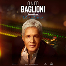 CLAUDIO BAGLIONI 2027